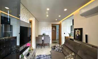 Imagem 5: Apartamento com 2 quartos e 1 vaga de garagem no Bairro Vila Rosa em Novo Hamburgo