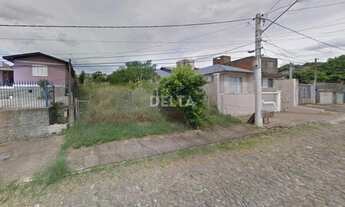 Imagem: Terreno no Bairro Petrópolis