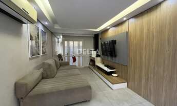 Imagem 4: Casa com 4 quartos, no bairro Encosta do Sol!