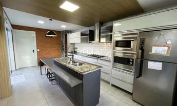 Imagem 7: Casa com 4 quartos, no bairro Encosta do Sol!