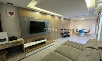 Imagem 3: Casa com 4 quartos, no bairro Encosta do Sol!