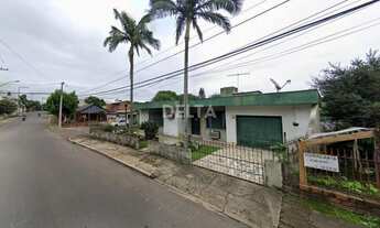 Imagem: Casa Plana no Guarani