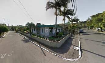 Imagem 2: Casa Plana no Guarani