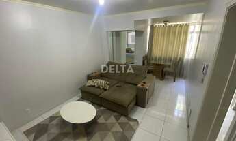 Imagem: Apartamento com 1 Quarto no Bairro Ideal