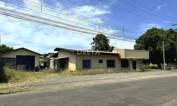 Imagem: Amplo terreno de Esquina perto da Av. 07