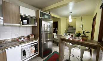 Imagem 3: Casa com piscina no bairro Encosta do Sol!