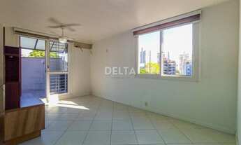 Imagem: Apartamento semimobiliado à venda em Novo