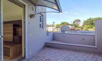 Imagem 3: Apartamento semimobiliado à venda em Novo Hamburgo, Alpha Plaza, Pátria Nova