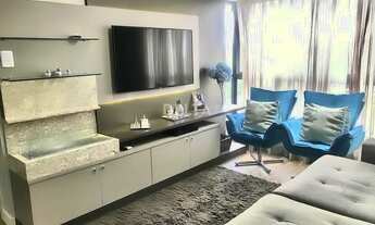 Imagem 2: Lindo Apartamento Semimobiliado com 02 quartos e vaga de estacionamento