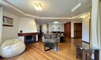 Imagem 5: Apartamento 4 quartos, localizado no bairro Centro em Novo Hamburgo - RS