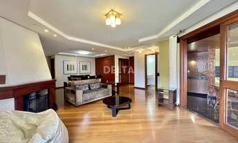 Imagem 6: Apartamento 4 quartos, localizado no bairro Centro em Novo Hamburgo - RS