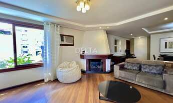 Imagem 4: Apartamento 4 quartos, localizado no bairro Centro em Novo Hamburgo - RS