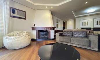 Imagem 7: Apartamento 4 quartos, localizado no bairro Centro em Novo Hamburgo - RS