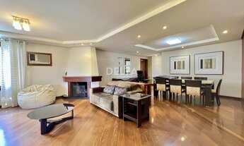 Imagem 2: Apartamento 4 quartos, localizado no bairro Centro em Novo Hamburgo - RS