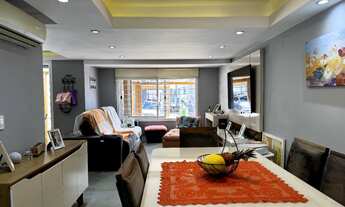 Imagem 4: Casa em condomínio fechado com 03 quartos, sendo 01 suíte, 2 vagas e piscina privativa no