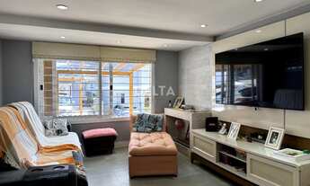 Imagem: Casa em condomínio fechado com 03 quartos