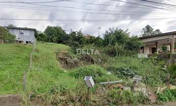 Imagem 2: Terreno de 486,15 m2 no Bairro Canudos