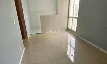 Imagem: Apartamento de 2 quartos e 1 vaga de garagem