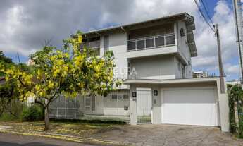 Imagem 2: Casa comercial e residencial, com 03 dormitórios. Bairro Ideal - NH