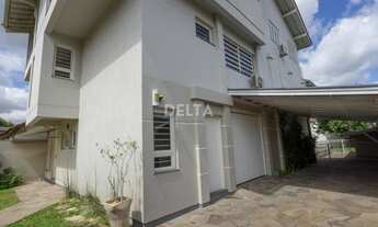 Imagem 4: Casa comercial e residencial, com 03 dormitórios. Bairro Ideal - NH