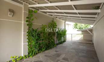 Imagem 5: Casa comercial e residencial, com 03 dormitórios. Bairro Ideal - NH