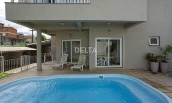 Imagem 3: Casa comercial e residencial, com 03 dormitórios. Bairro Ideal - NH