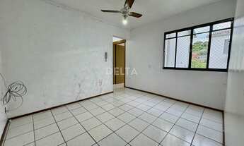 Imagem: Apartamento com Garagem no Bairro Rondônia