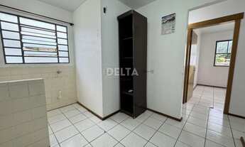 Imagem 3: Apartamento com Garagem no Bairro Rondônia