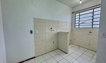 Imagem 4: Apartamento com Garagem no Bairro Rondônia