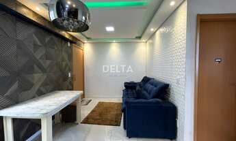 Imagem: Apartamento com 02 dormitórios, vaga de