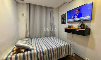 Imagem 5: Apartamento com 02 dormitórios, vaga de garagem e infraestrutura