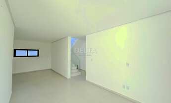 Imagem 7: Sobrado contemporâneo com 3 dormitórios, sendo 1 Suíte e Garagem para 2 Carros - Em Campo