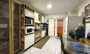 Imagem 2: Casa em condomínio, semimobiliada, no bairro Canudos, em Novo Hamburgo!