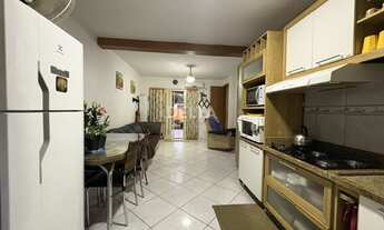 Imagem 3: Casa em condomínio, semimobiliada, no bairro Canudos, em Novo Hamburgo!