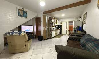 Imagem 4: Casa em condomínio, semimobiliada, no bairro Canudos, em Novo Hamburgo!