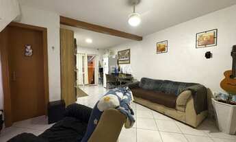 Imagem 6: Casa em condomínio, semimobiliada, no bairro Canudos, em Novo Hamburgo!