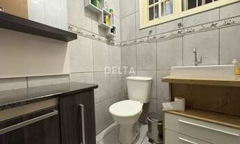 Imagem 5: Casa em condomínio, semimobiliada, no bairro Canudos, em Novo Hamburgo!