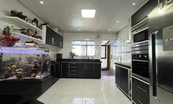 Imagem 3: Casa semimobiliada, com piscina, no bairro Encosta do Sol!