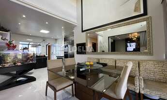 Imagem 4: Casa semimobiliada, com piscina, no bairro Encosta do Sol!