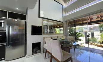 Imagem 5: Casa semimobiliada, com piscina, no bairro Encosta do Sol!