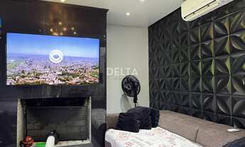 Imagem 7: Casa semimobiliada, com piscina, no bairro Encosta do Sol!