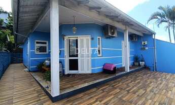 Imagem: Casa 03 dormitórios no Bairro Rincão