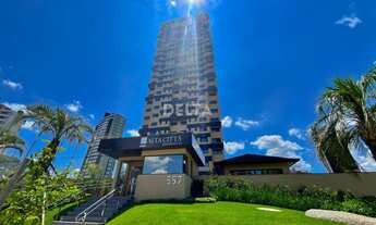 Imagem: Apartamento com 3 suítes, Living amplo