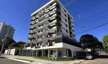 Imagem: Apartamento com 2 quartos (1 suíte) e duas