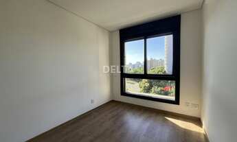 Imagem 7: Apartamento com 2 quartos (1 suíte) e duas vagas de garagem cobertas, no Bairro Pátria Nov