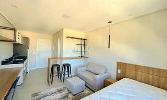 Imagem: Para investidores! Studio com 1 dormitório