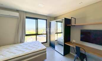 Imagem 3: Para investidores! Studio com 1 dormitório à venda, 24 m² e totalmente mobiliado e equipad