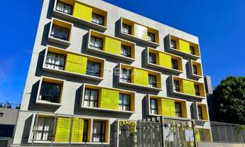 Imagem 2: Para investidores! Studio com 1 dormitório à venda, 24 m² e totalmente mobiliado e equipad