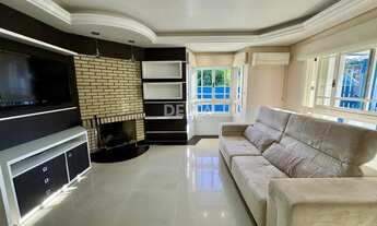 Imagem 5: Linda Casa Plana no Bairro Canudos com Fácil Acesso ao Parcão