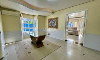 Imagem 6: Linda Casa Plana no Bairro Canudos com Fácil Acesso ao Parcão